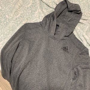 Adidas Workout Coverup